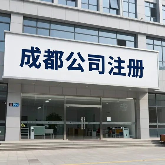 成都公司注册