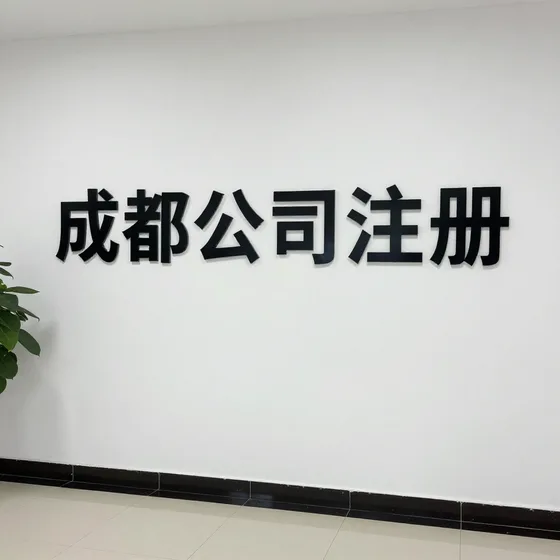 成都公司注册