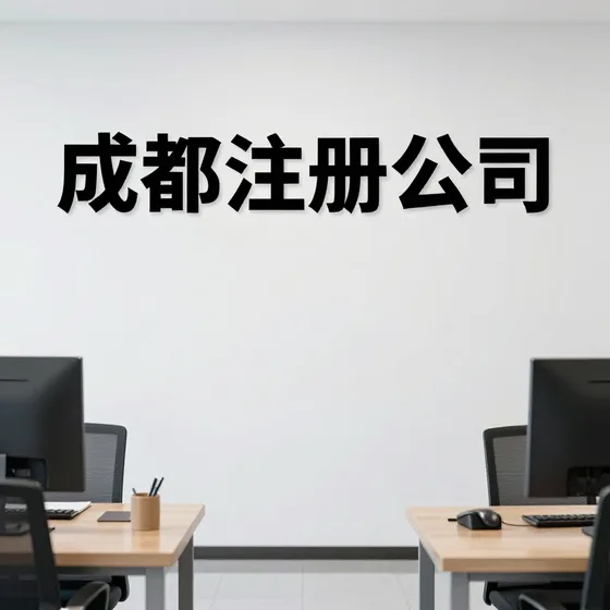 成都注册公司行业解析