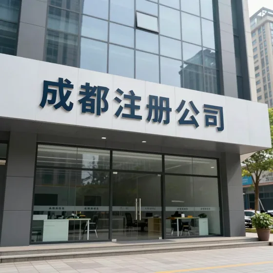 成都注册公司口碑好的有哪些