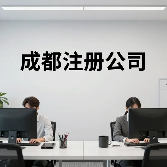成都注册公司一站式服务优势